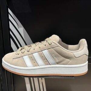 Adidas Originals Big Kids Campus 00s JI4461